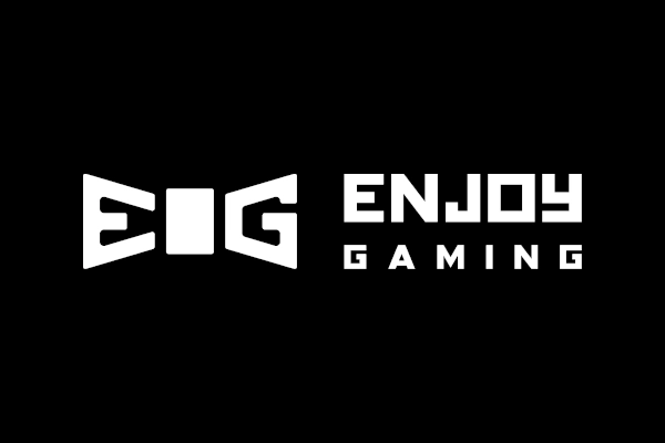 Enjoy Gaming