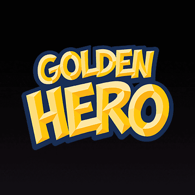 Golden Hero